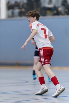 Bild 46 - wCJ NFV Futsalturnier